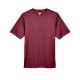 TT11H Team 365 Sport Maroon Heather