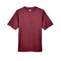TT11H Team 365 Sport Maroon Heather