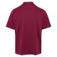 TT11H Team 365 Sport Maroon Heather