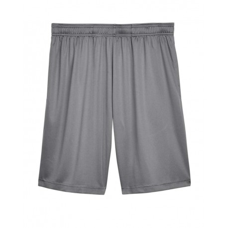 TT11SH Team 365 TT11SH Zone Performance Shorts SPORT GRAPHITE