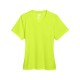 TT11W Team 365 SAFETY YELLOW