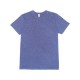 100A Threadfast Apparel ROYAL HEATHER
