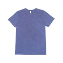 100A Threadfast Apparel ROYAL HEATHER