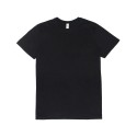 100A Threadfast Apparel BLACK