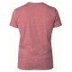 100A Threadfast Apparel MAROON HEATHER