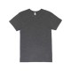 100A Threadfast Apparel CHARCOAL HEATHER