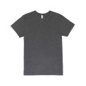 100A Threadfast Apparel CHARCOAL HEATHER
