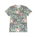 100A Threadfast Apparel TROPICAL JUNGLE