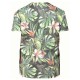 100A Threadfast Apparel TROPICAL JUNGLE
