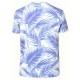 100A Threadfast Apparel PALM PARADISE
