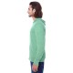 302Z Threadfast Apparel GREEN TRIBLEND