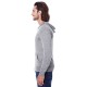 302Z Threadfast Apparel GREY TRIBLEND
