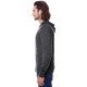 302Z Threadfast Apparel BLACK TRIBLEND