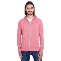 302Z Threadfast Apparel RED
