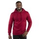 320H Threadfast Apparel BURGUNDY