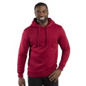 320H Threadfast Apparel BURGUNDY