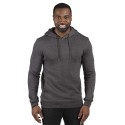 320H Threadfast Apparel CHARCOAL HEATHER