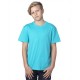 600A Threadfast Apparel PACIFIC BLUE
