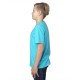 600A Threadfast Apparel PACIFIC BLUE