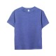 600A Threadfast Apparel ROYAL HEATHER