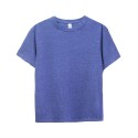 600A Threadfast Apparel ROYAL HEATHER