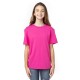 600A Threadfast Apparel HOT PINK
