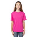 600A Threadfast Apparel HOT PINK