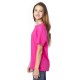 600A Threadfast Apparel HOT PINK