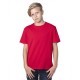 600A Threadfast Apparel RED