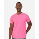 C1200 Threadfast Apparel NEON PINK
