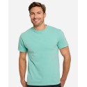 C1200 Threadfast Apparel Frosted Aqua