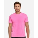 C1200 Threadfast Apparel CHARITY PINK