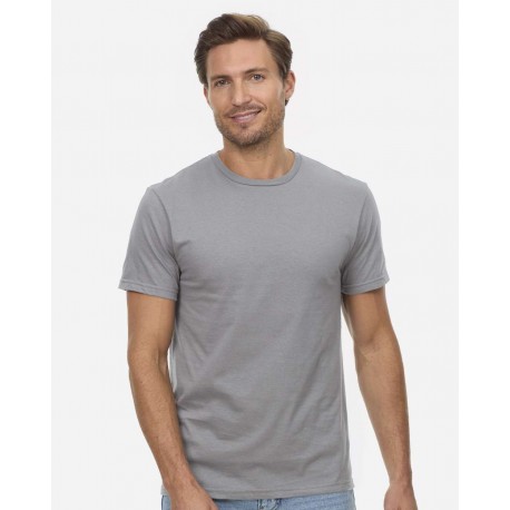 T1000 Threadfast Apparel T1000 Epic T-Shirt ASPHALT