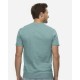 T1000 Threadfast Apparel SEAFOAM