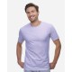 T1000 Threadfast Apparel Deep Lavender