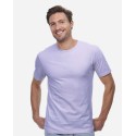 T1000 Threadfast Apparel Deep Lavender