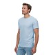 T1000 Threadfast Apparel LIGHT BLUE