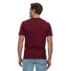 T1000 Threadfast Apparel MAROON