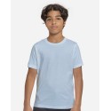T1000B Threadfast Apparel LIGHT BLUE