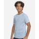 T1000B Threadfast Apparel LIGHT BLUE