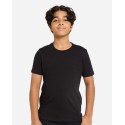 T1000B Threadfast Apparel BLACK