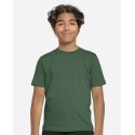 T1000B Threadfast Apparel FOREST GREEN