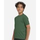 T1000B Threadfast Apparel FOREST GREEN