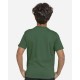 T1000B Threadfast Apparel FOREST GREEN