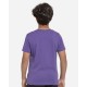T1000B Threadfast Apparel PURPLE