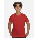 T1000B Threadfast Apparel RED