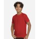 T1000B Threadfast Apparel RED