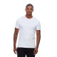 T1001 Threadfast Apparel SOLID WHITE