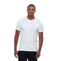 T1001 Threadfast Apparel SOLID WHITE