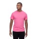 T1001 Threadfast Apparel HEATHER PINK